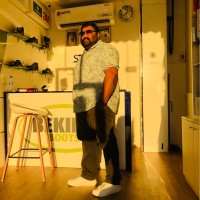 Ranjith Paravath