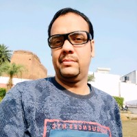 Deepesh Sharma