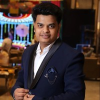 Ravi Varshney