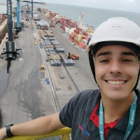 Talyssom Serrão De Souza