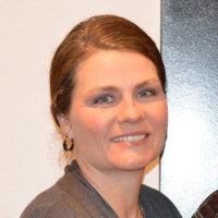 Tracy Jaggi