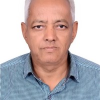 Dinesh Bist