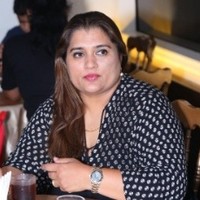 Rekha Rao