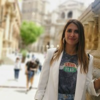 Laura Benavente