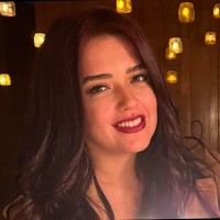 Heba Ashraf