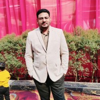 Deepak Saini