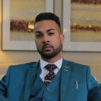Daniel Persaud