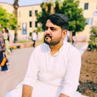 FAWAD HAIDER