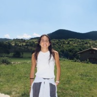 Anna Rausi Boixader