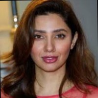 Fariha Bhimsaria