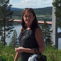 Laila Öhrström