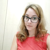Valeria Proverbio