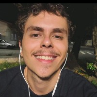 Matheus Nemer Albergaria Parket
