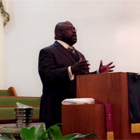 Rev Christopher M. Culbreth I