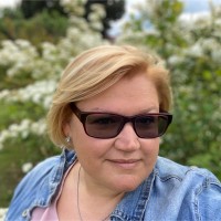 Jitka Chromá Sauerová
