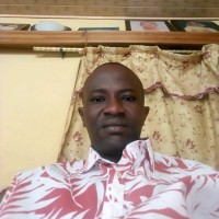 Idowu Oladele