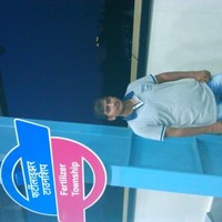 Kali Prasad