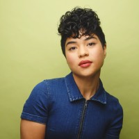 Bianca Norwood