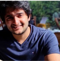 Pratyush Siddi