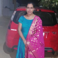 Pathuri Mounika