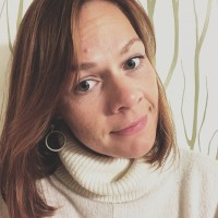Ирина Забабонова