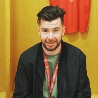 Alan Kelly
