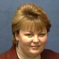 Irene Woodruff