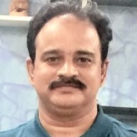 Srinivas Alwala