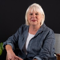 Anita Van Tienen
