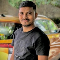 Vishnukant Jadhav
