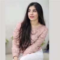 Alishba Ayaz