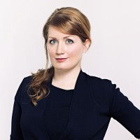 Inga Nandzik