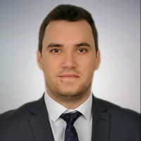 Gökhan Taşkın