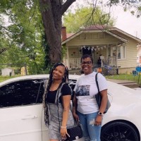 Ebony Bailey
