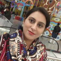 Ayla Waqar