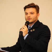 Moisés Pirozzi Moraes