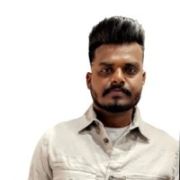 Harkesh Kumar Maurya