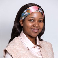Mpho Portia Mogegeh