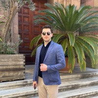 Berke Toğuşlu