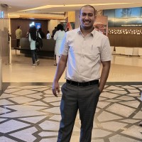 Deepanshu Sharma