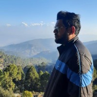 Sparsh Raj Chaudhary