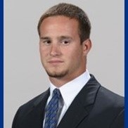 Ben Peacock