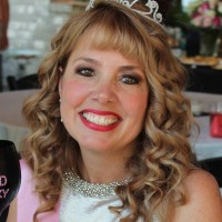 Stacey Calderon