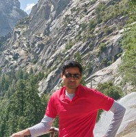 kiran kumar