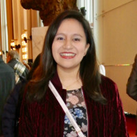 Laura Melissa Rozo Morales