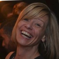 Becky Lapworth
