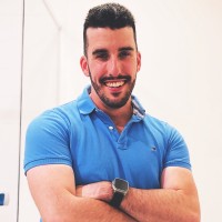 Josh Manzione