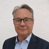 Bernd Albrecht