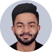 Harshad Parmar