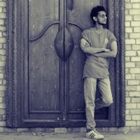 Mohammad Kashif